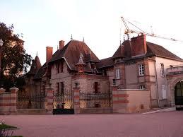 la Casa Mantin