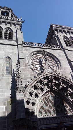 l'Église Notre-Dame du Marthuret