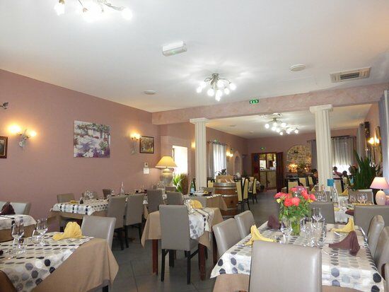 Le Relais des Tartasses
