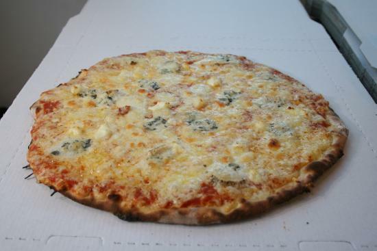 Cham'pizza