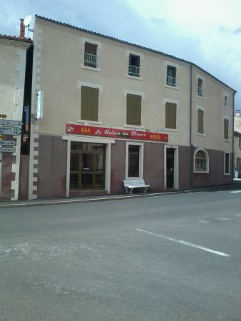 Relais Du France