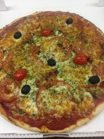 La Tour de Pizz