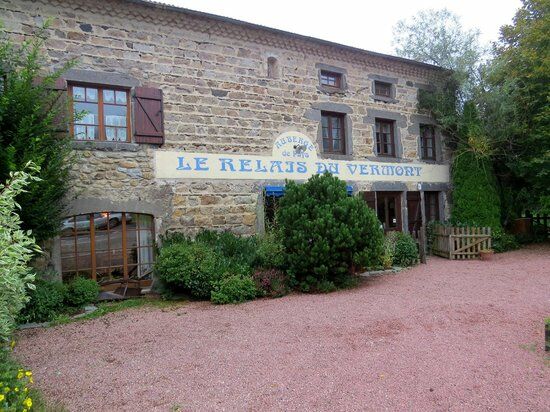 Le Relais du Vermont