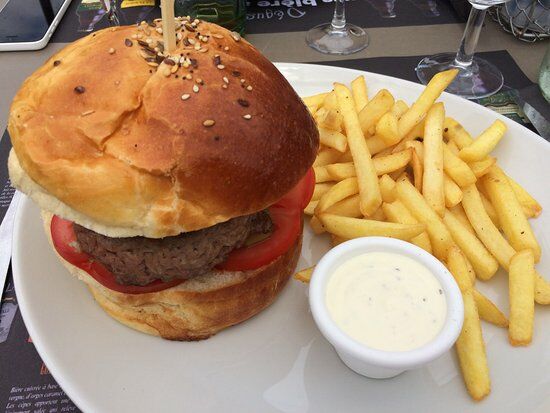 Bar Snack Sioule Loisirs