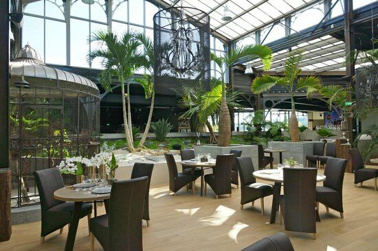 L'Orangerie