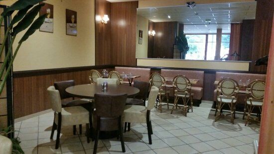 La Brasserie