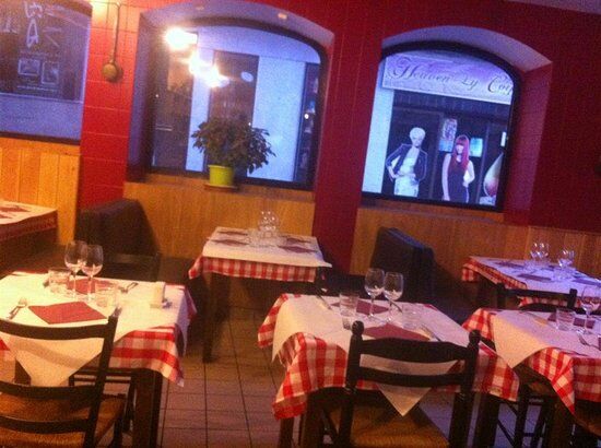 Le Thiers Bouchon