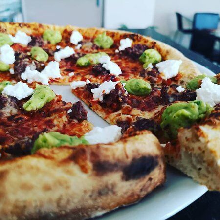 Pizzeria Le Golden