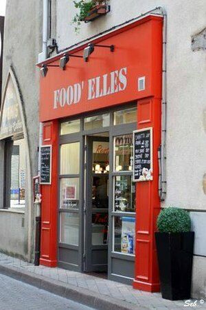 Food'elles