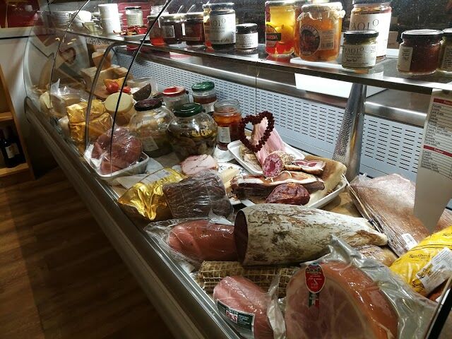 Bistro Paolo