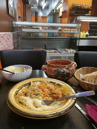 Restaurant Anisse