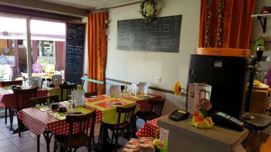 A la maison de Flo