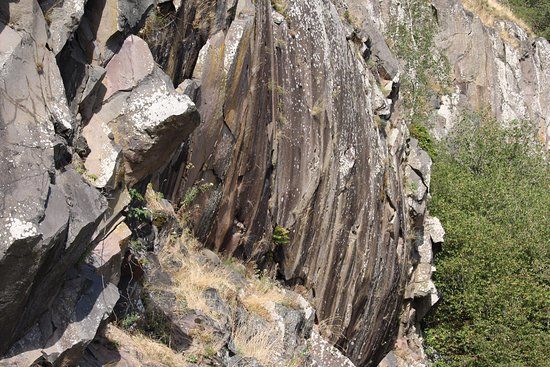La Roche De Sauterre