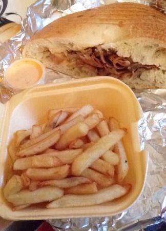 Kebab Newfunk