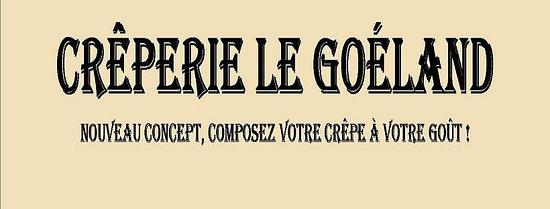Le Goeland