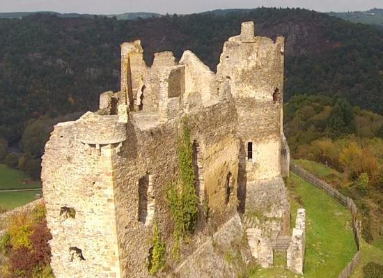 Château-Rocher