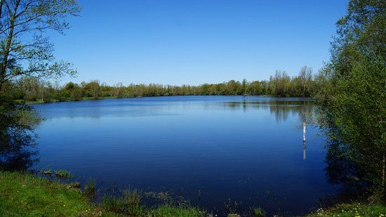 l'espace naturel sensible de la Vauvre