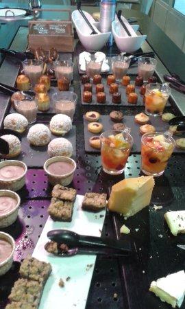Campanile Aurillac Restaurant