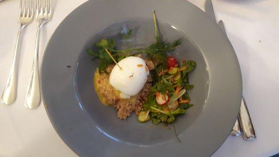 La Cuisine d'Hervé