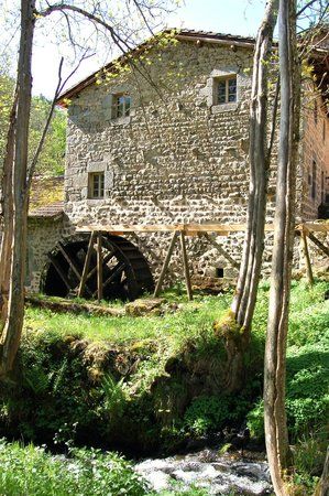 l'association du Moulin de Vignal