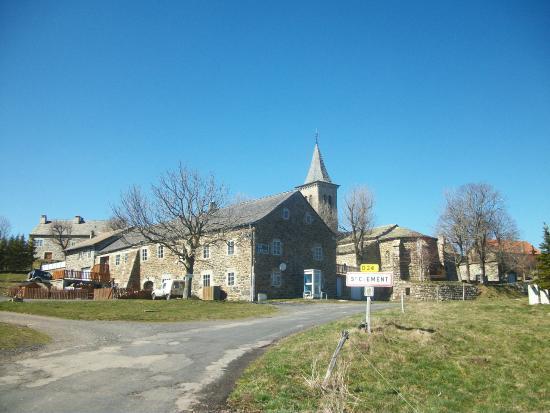 l'École du Vent