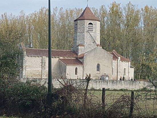 Seuillet