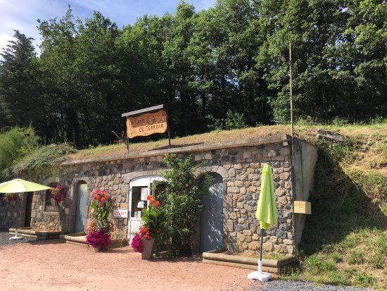 la cave du terroir