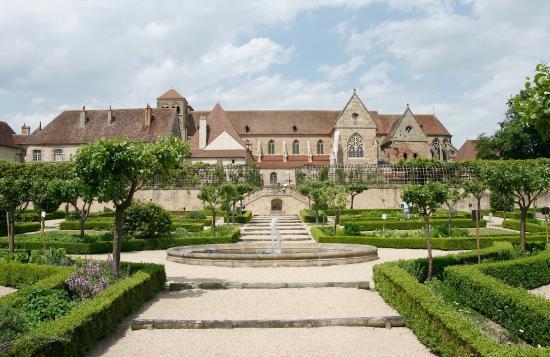 Musée de Souvigny
