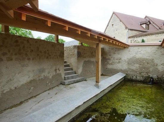 Lavoir