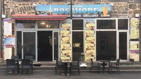 Le Bosphore