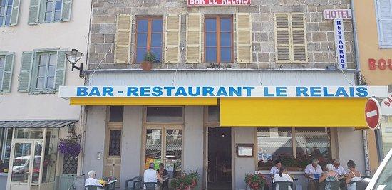 Le Relais