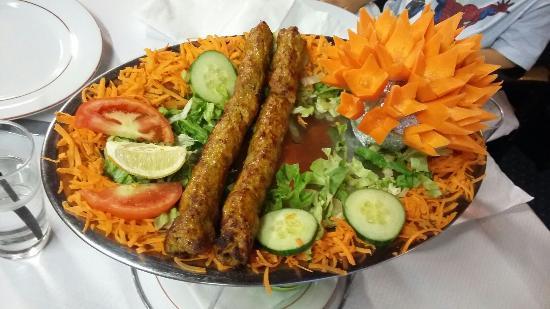 Le Madras