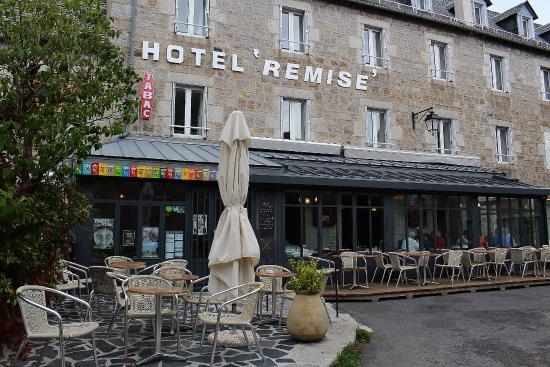 Chez Remise