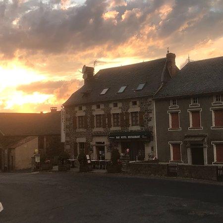 Relais des Sites