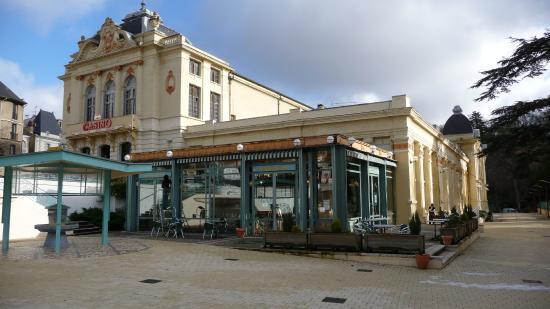 Restaurant le Colonial