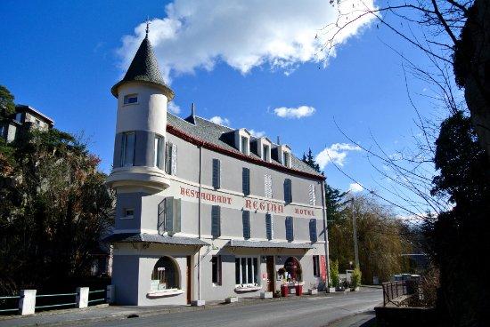 Hotel - Restaurant Regina