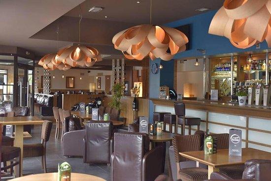 L'Esprit Brasserie