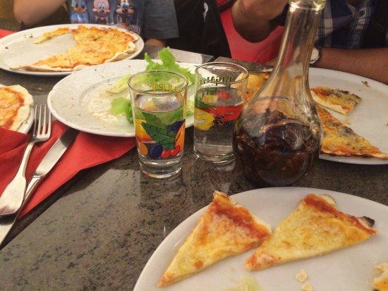 La Toscane