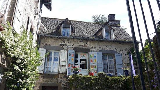 Salon De The Cafe Philo