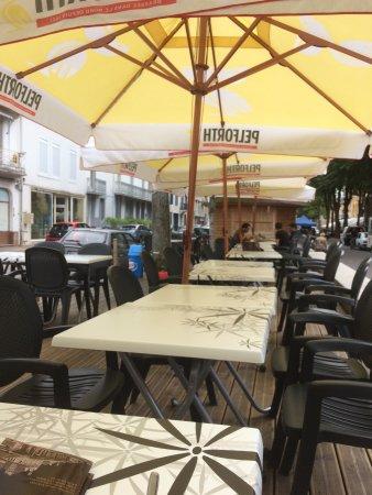 Le Grand Café