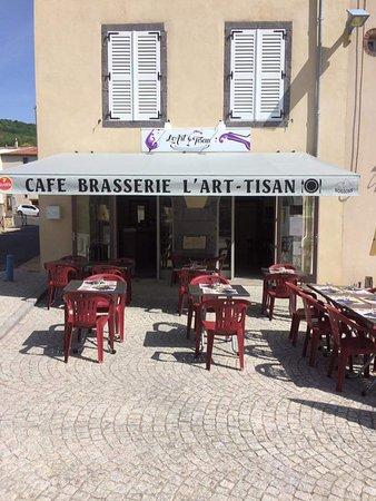 L'art-Tisan