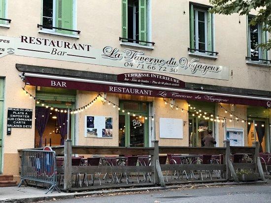 La Taverne Du Voyageur