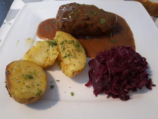 Saveurs D'ailleurs