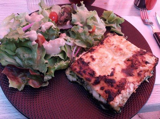 Pizzeria la Terrasse