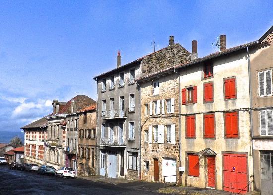 RestO-randO Le passage RELAIS RANDONNEURS