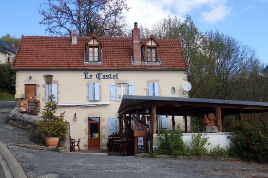 Le Castel