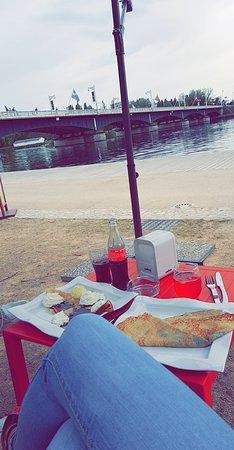 Le Canotage