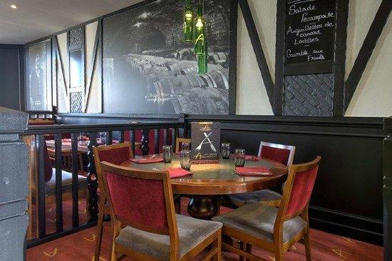 Relais d'Alsace