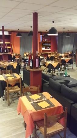 Le Restaurant Du Traiteur
