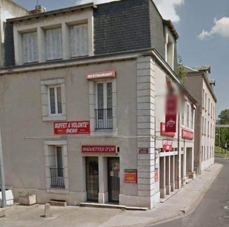 La Baguette D'or